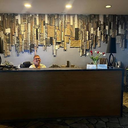Hotel U Grubego Wielogóra المظهر الخارجي الصورة