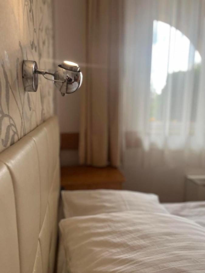 Hotel U Grubego Wielogóra المظهر الخارجي الصورة