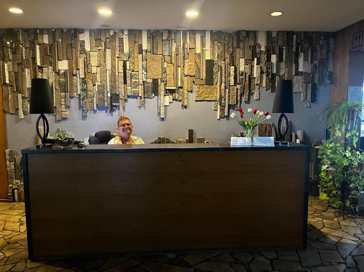 Hotel U Grubego Wielogóra المظهر الخارجي الصورة