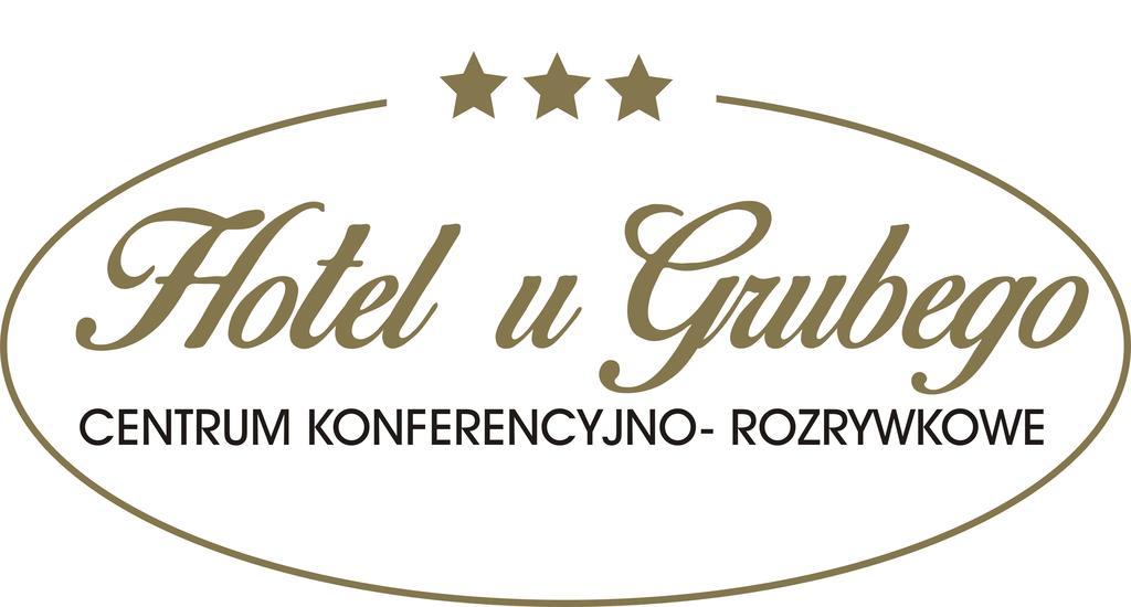Hotel U Grubego Wielogóra المظهر الخارجي الصورة