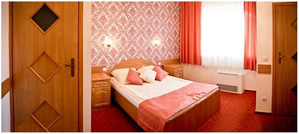 Hotel U Grubego Wielogóra المظهر الخارجي الصورة